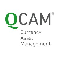 QCAM Currency Asset Management AG Logo