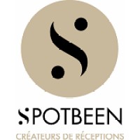SPOTBEEN TRAITEUR Logo