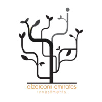 Al Zarooni Emirates Investments Logo