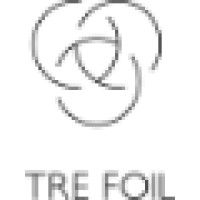 TreFoil Energy Logo
