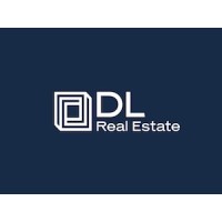 DL Real Estate Logo