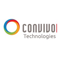 Convivo Technologies Logo