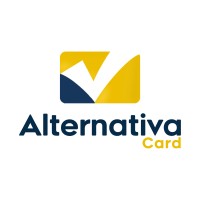 Alternativa Card Logo