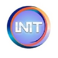INIT d.d. (Institut za Informacione Tehnologije) Logo