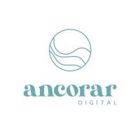 Ancorar Digital Logo