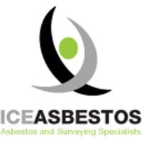 ICE Asbestos Logo