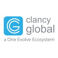 Clancy Global, Consulting Engineers for the Built Environment Logo