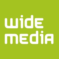 Wide Media Baltic & Nordic Logo