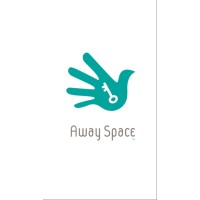 Away Space Ltd. Logo