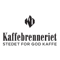 Kaffebrenneriet AS Logo