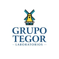 Grupo Tegor Logo