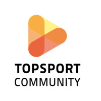 Topsport Community Logo