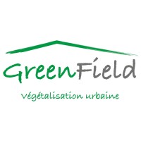 Greenfield Végétalisation Urbaine Logo