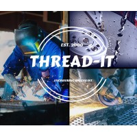 Thread-It Engineering Specialist Logo