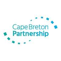 Cape Breton Partnership Logo