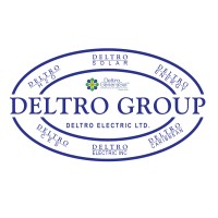 Deltro Group Ltd. Logo