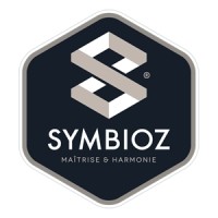 SYMBIOZ Logo