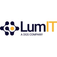 LumIT SpA Logo