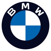 BMW Canaauto Logo