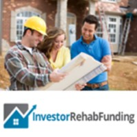 Investor Rehab Funding, LLC Logo