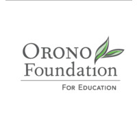 Orono Foundation for Education Logo