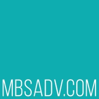 Magalhães, Bartoletti & Sandoval Advogados Logo