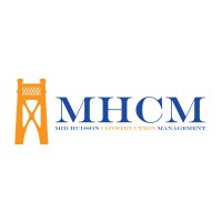 Mid Hudson Construction Management Logo