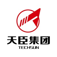 Techsun Group Logo