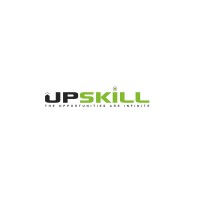 UP SKILL Logo
