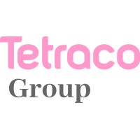 Tetraco Group Logo