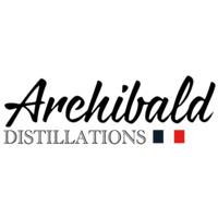 ARCHIBALD DISTILLATIONS Logo