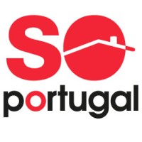 So Portugal Properties Logo