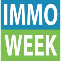 Immoweek Logo