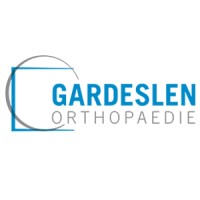 Gardeslen Orthopaedie Logo