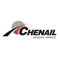 Les Pavages Chenail inc. Logo