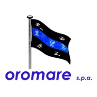 Oromare S.p.A. Logo