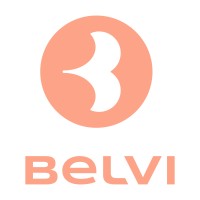 Belvi Logo