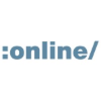 ONLINE Solutions Logo