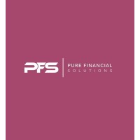 Pure Financial Solutions Ltd Logo