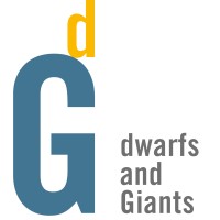 dwarfs and Giants Logo