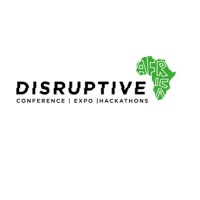 Disruptive Africa Logo