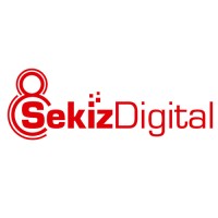 Sekiz Digital Logo