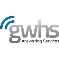 GWHS Answering Services Logo