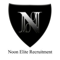 Noon Elite Recruitment Logo