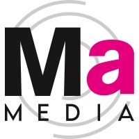 Mamedia Amsterdam Logo
