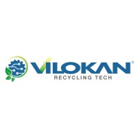 Vilokan Recycling Tech AB Logo
