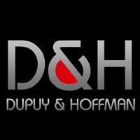 DUPUY&HOFFMAN Logo
