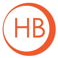 HB Lighting Logo