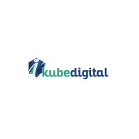 iKube Global Pvt. Ltd. Logo