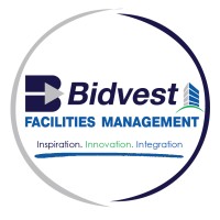 Bidvest Facilities Management Logo